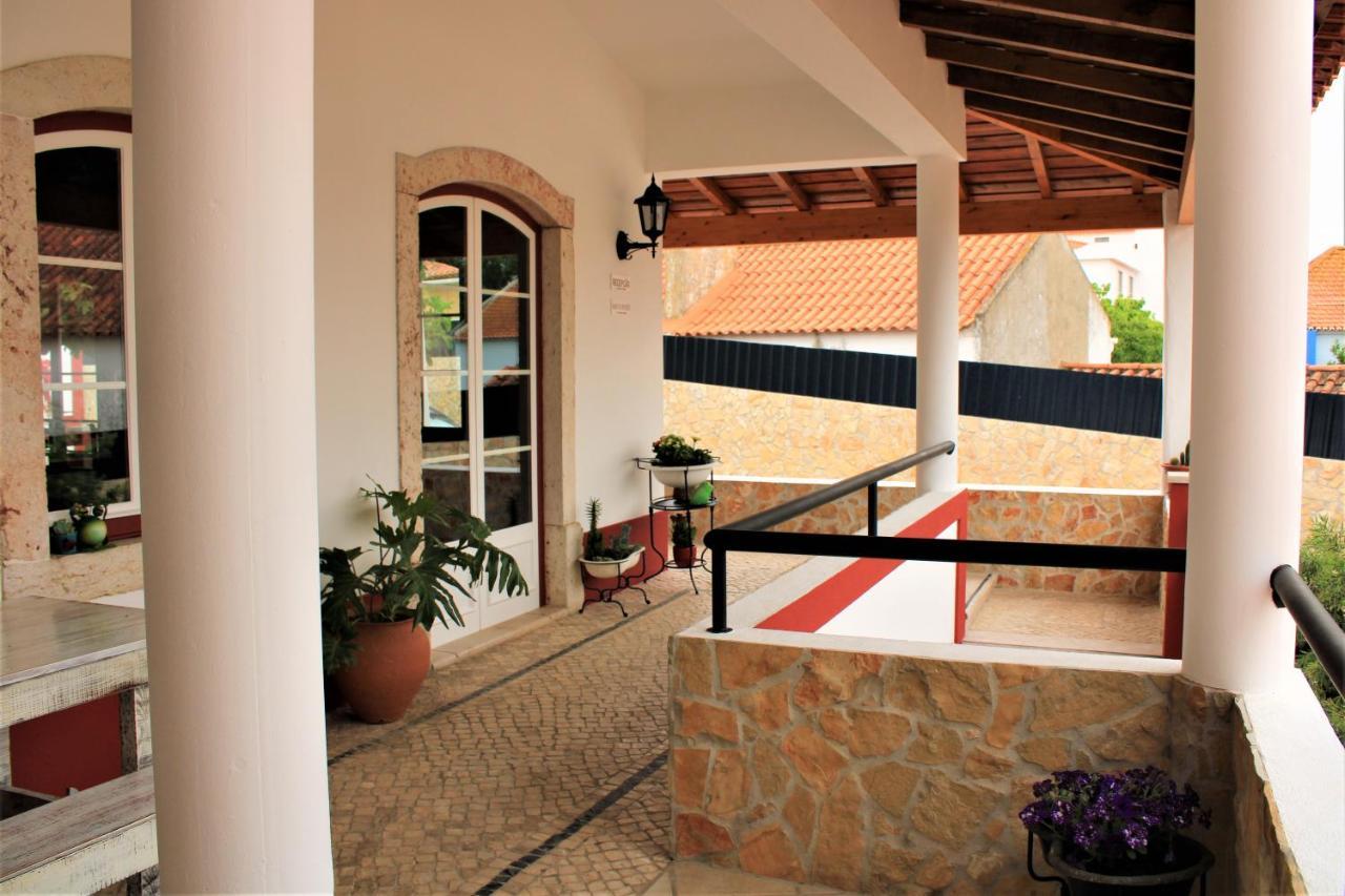 Patio Da Figueira Guest house 3*