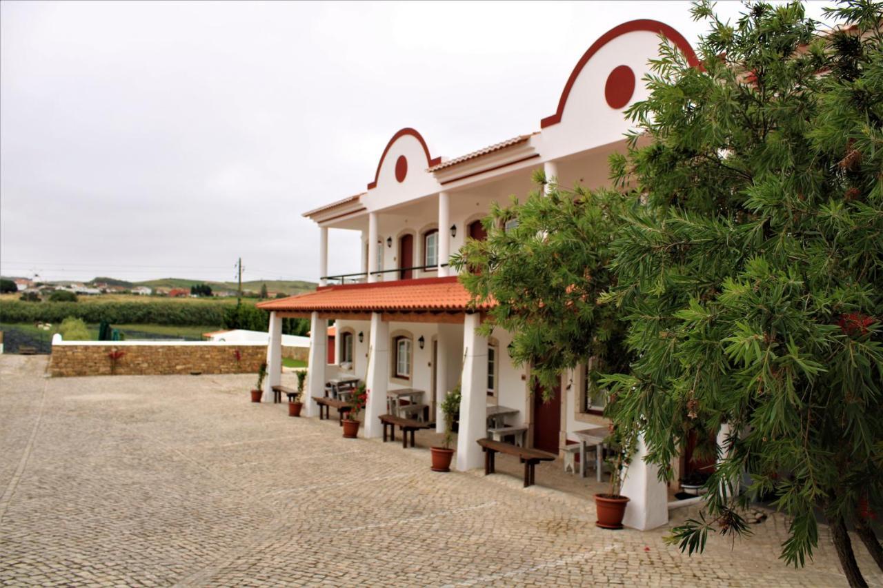 Patio Da Figueira Guest house 3*