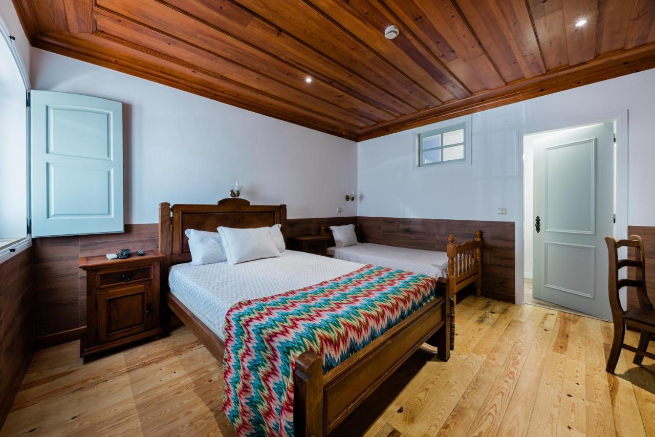 Guest house Patio Da Figueira Torres Vedras