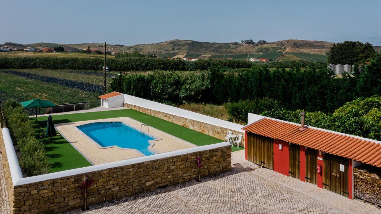 Patio Da Figueira Guest house