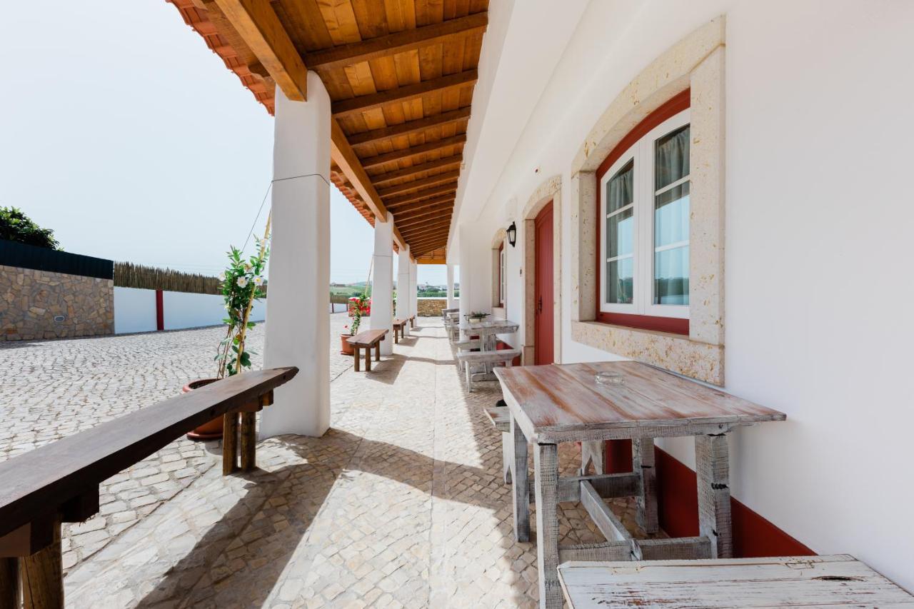 Guest house Patio Da Figueira 3*